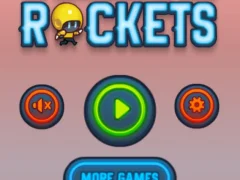 Juego General Rockets en línea