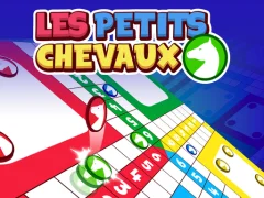 Juego Petits Chevaux en línea