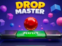 Juego Drop Master en línea