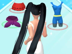 Juego Build A Queen 2025 en línea
