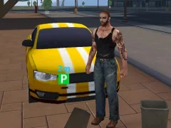 Juego Vegas City Gangster 2024 en línea