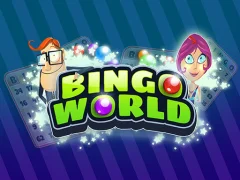 Juego Bingo World en línea