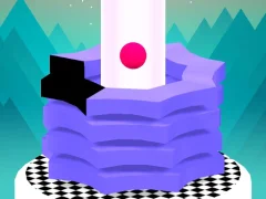 Juego Stack Ball Fall en línea