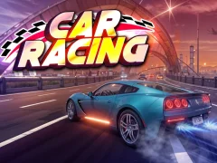 Juego Car Racing en línea