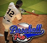 Juego Baseball Pro en línea