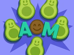 Juego Avocado Mother en línea