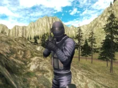 Juego Special Forces en línea