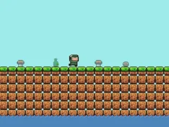 Juego Seedfall Defend The Last Tree en línea