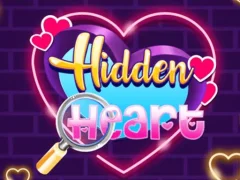 Juego  Hidden Heart en línea