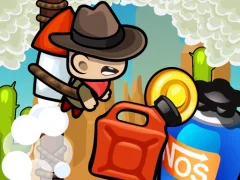 Juego Jetpack Heroes en línea