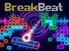 Juego Break Beat en línea