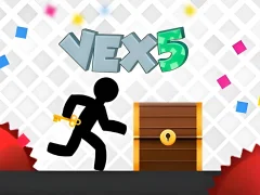 Juego Vex 5 en línea