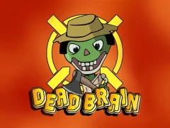 Juego Dead Brain en línea