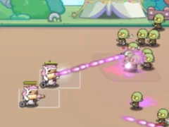 Juego Capybara Go! en línea