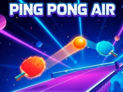 Juego Ping Pong Air en línea