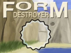 Juego Form Destroyer en línea