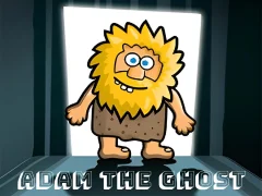 Juego Adam and Eve: Adam the Ghost en línea