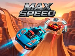 Juego Max Speed en línea