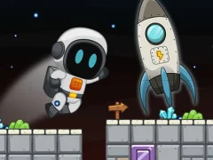 Juego Crazy Gravity Space en línea