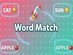Juego Word Match en línea