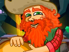 Juego Gold Miner Classic en línea