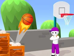Juego The ball bounces en línea