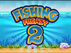 Juego Fishing Frenzy 2 en línea