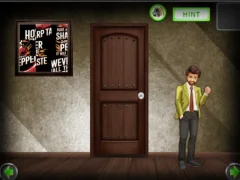Juego Amgel Easy Room Escape 321 en línea