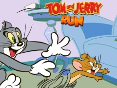 Juego Tom and Jerry Run en línea