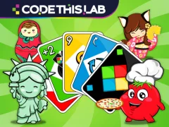 Juego Four Colors World Tour en línea