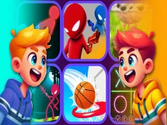 Juego Challenge Your Friends en línea