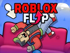 Juego Roblox Flip en línea
