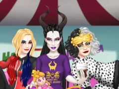 Juego BFF Pajama Pfarty en línea