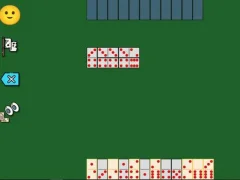 Juego Domino Sausage Duel en línea