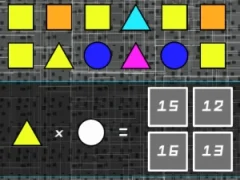 Juego Geometry Fresh en línea