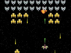 Juego Star Shooter en línea
