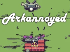 Juego Arkannoyed en línea