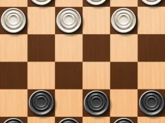 Juego Checkers en línea