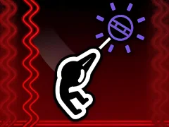 Juego Neon Swing en línea