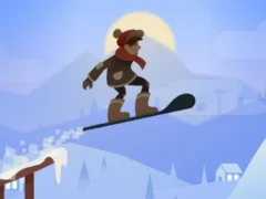 Juego Around Elbrus en línea