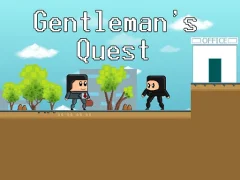 Juego Gentleman's Quest en línea