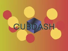 Juego CubDash en línea