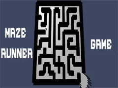 Juego Maze Runner en línea