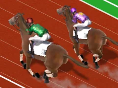 Juego Derby Racing en línea