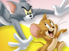 Juego Tom and Jerry Jigsaw Puzzle Collection en línea