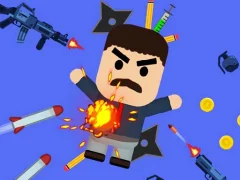 Juego Angry Boss 2 en línea
