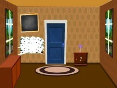 Juego Umber House Escape en línea