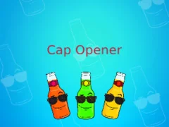 Juego Cap Opener en línea