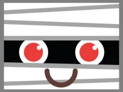 Juego Mummy Block en línea