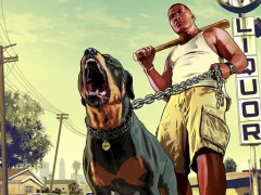 Juego GTA Cars Jigsaw en línea